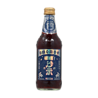 【Verkoeling】Azië Asia Sarsae Frisdrank (saffloerolie smaak) 325ml