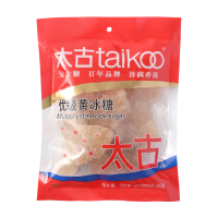 Taikoo Multicrystal kandijsuiker 350 g