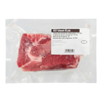 Varkensnek procureur   500 g