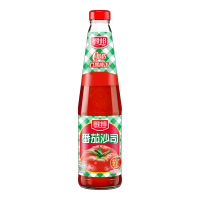 Chu Bang tomatensaus 490 g