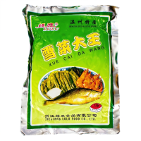 Green Deer King sneeuwgroente 150 g