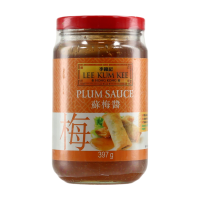 LEE KUM KEE pruimensaus 397 g