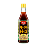 Chu Bang gerijpte kookwijn 500 ml
