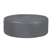 Bestway® Lay Z Spa® EnergySense® Thermische Ronde Spa Afdekking 1,99 m x 68 cm