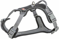 Jollypaw by Trixie tuig prem active zwart 69 87 x 2,5 cm
