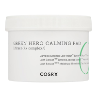 Cosrx One Step Green Verzachtende Wattenschijfjes