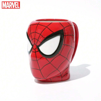 Spider Man beker