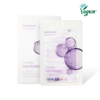 Dagelijks maskerpack donderdag [20 ml * 10 stuks]
