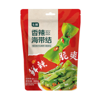 7FRESH Kelpknoop (pittig) 300g