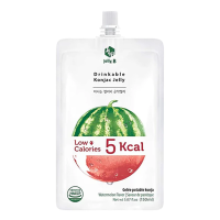 Jelly B Konjac Jelly Watermeloen 150 ml
