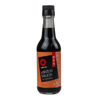 OBENTO Yakitori saus 250 ml