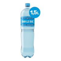 Bar Le Duc Stil Water   1.5 L