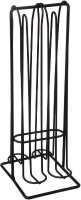 5Five Koffiecapsulehouder   Zwart, 32 stuks