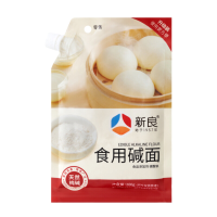 XINLIANG  Voedingsalkaline 200 g