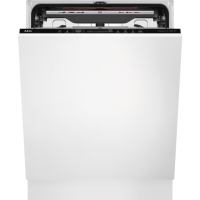 AEG FSE96808P Inbouwvaatwasser   14 couverts   Energiezuinig   Stille werking   ProClean systeem