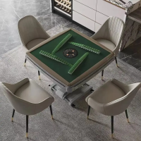 Ruxi mahjongtafel deel 1 en deel 2