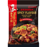 HAIDILAO pittige hotpotkruidenmix 220 g