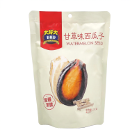 Dahaoda Watermeloenzaden met zoethoutsmaak 220g