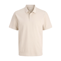 JACK&JONES Essentials JJEBASIC Poloshirt SS NOOS Slim Fit