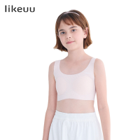 Likeuu Cool Breeze Basic Bra   lichte dogwoodroze