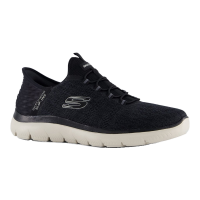 Skechers Slip ins: summits   key pace 232469 BLK 42