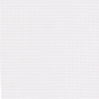 TENAX Tropisch glasvezel muggennet   1,2 x 30 m, wit