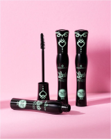 Essence Lash Princess Mascara   Effect van kunstwimpers 12 ml