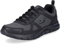 Skechers Track   Bucolo 52630 BBK 40