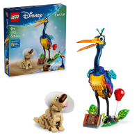 LEGO Disney Pixar 43290 Kevin en Dug