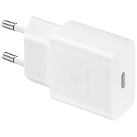 Samsung 15 W reisadapter EP T1510, zonder kabel, wit