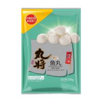 Wan Jiang visbal 200 g