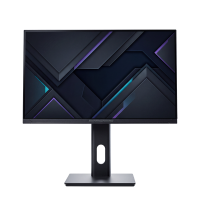 Shark GamingMonitor 24 inch Full HD 1080p 200 Hz IPS scherm