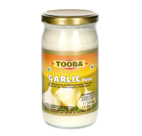 Tooba knoflookpasta 330 g