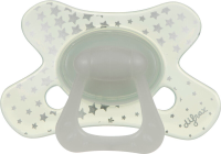 Difrax   Natural Speen   12+ Maanden   Glow in the Dark   1 stuk