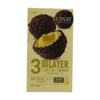 VINA Mini Koekjesballetjes (Matcha Smaak) 100 g