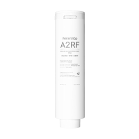 Waterdrop WD A2RF vervangingsfilter voor WD A2 omgekeerd osmose systeem voor op het aanrecht, levensduur 12 maanden