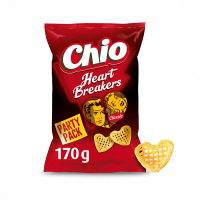 Chio Heartbreak Deelverpakking   170 g