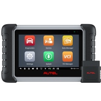 Autel MaxiCOM MK808BT PRO OBD2 scanner, autodiagnose scanapparaat voor auto's, Bluetooth autoscanner, OBD2 codelezer PK MK808KBT MK808S