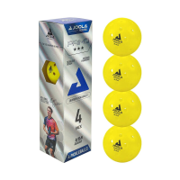 JOOLA Pickleball Primo Balls (4 pack)