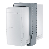 Neomounts CPU D100SILVER CPU houder   max 30 kg   universeel