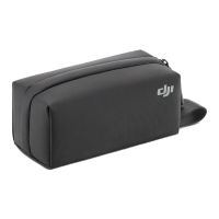 【Terug naar school】DJI Osmo Pocket 3 draagtas
