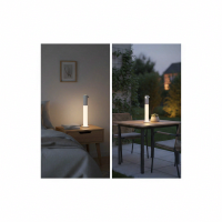 Yeelight Oplaadbare Sfeerlamp   Wit