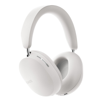 SONOS ACE over ear Bluetooth headset wit