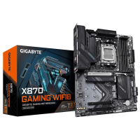 GIGABYTE X870 GAMING WIFI6 ATX moederbord