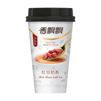 【Mittherbstfest】Xiang Piao Piao Melkthee met Rode Bonen 64 g