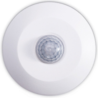 Aigostar PIR 360   bewegingssensor   bereik 8 m / belasting 1200 W / lichtregeling