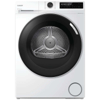 Candy BR 8N3BX S Warmtepompdroger – 8 kg – AI Smart Move – Wi Fi (hOn) – Energieklasse C – Wit
