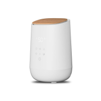 Medisana AH 680   Luchtbevochtiger met aroma & wellness verlichting