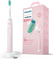 Philips Sonicare HX3651/11  elektrische tandenborstel  Sonic Electric Toothbrush 2100 Serie Roze