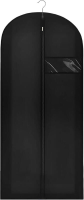 ANQI 3 stuks hoogwaardige kledingopbergzakken extra breed 45 in
